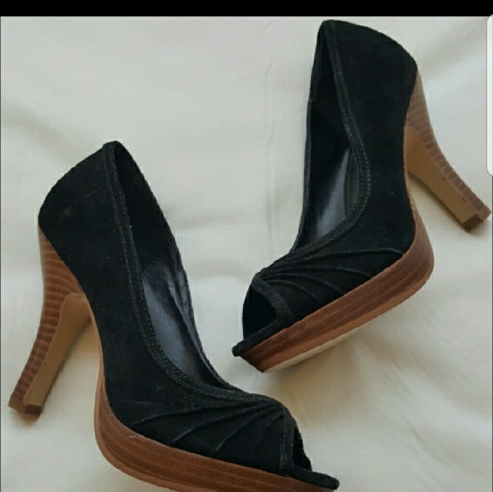 Steve Madden shoes